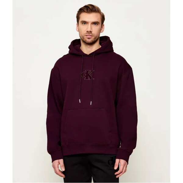 Calvin Klein Jeans Mikina | Relaxed fit 66803993