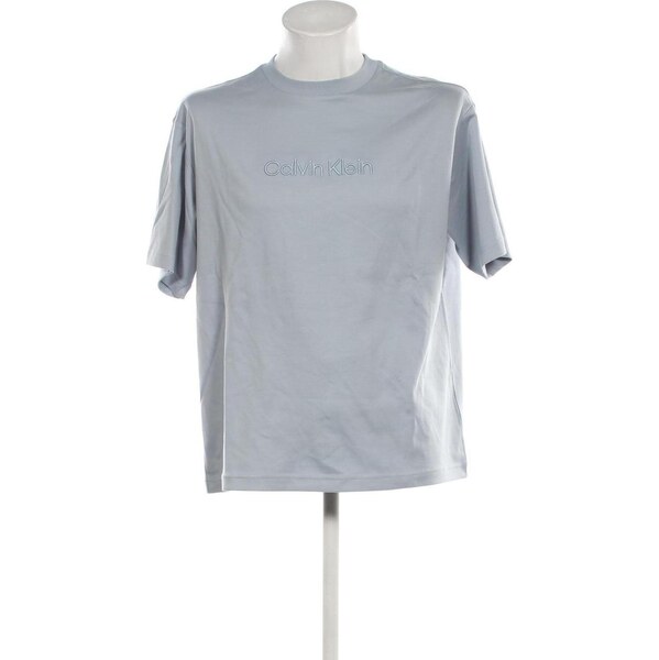 Pánske tričko Calvin Klein 66886645