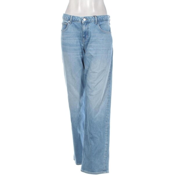 Dámske džínsy Tommy Jeans 66886649