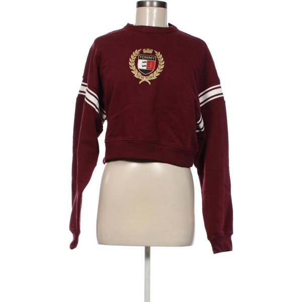 Dámska blúza Tommy Jeans 66886651