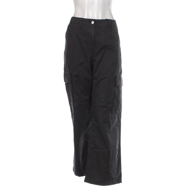 Dámske nohavice Tommy Jeans 66886667