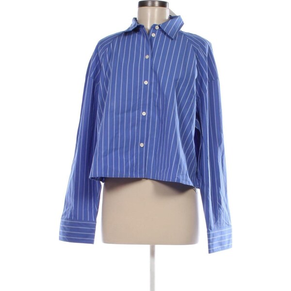 Dámska košeľa Calvin Klein Jeans 66886663