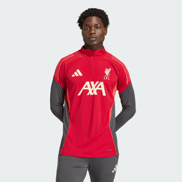 Adidas Športový top FC Liverpool Tiro 25 Competition 66887982