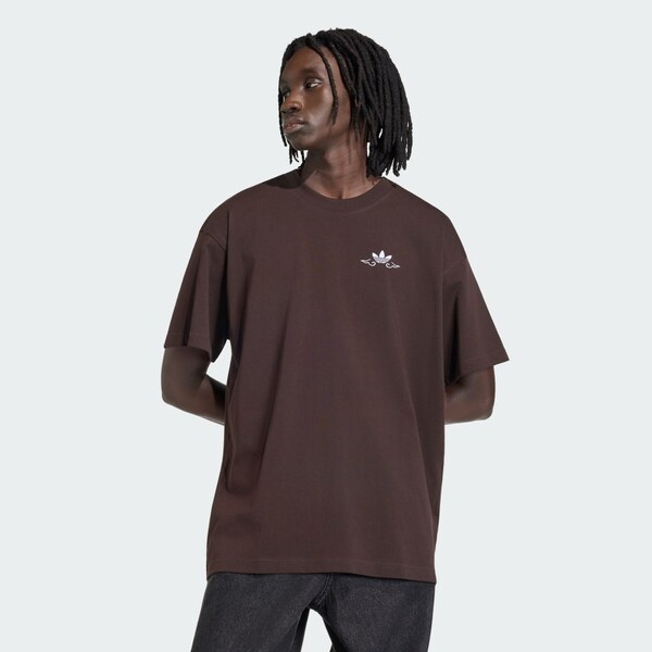 Adidas Tričko Japanese Forg Graphic 66888002