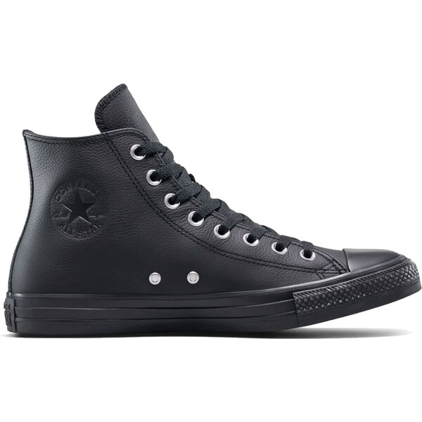 Converse Chuck Taylor All Star Leather 7.5 - Pánske - Tenisky Converse 66927809