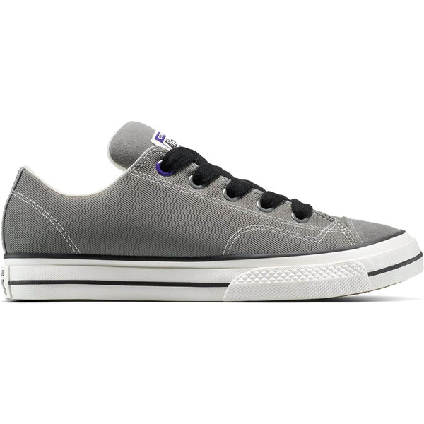 Converse Chuck Taylor Puff 7 - Pánske - Tenisky Converse - Sivé - 66927835