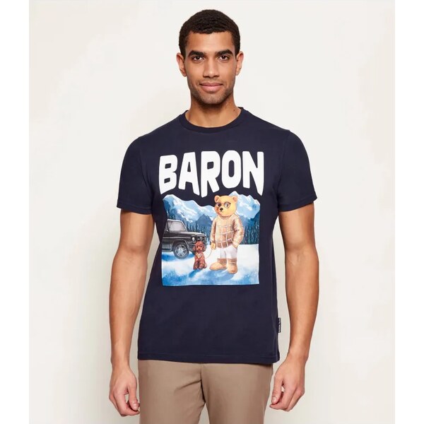 Baron Filou Tričko | regular fit 66693334