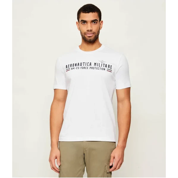 Aeronautica Militare Tričko | Regular Fit 62407600