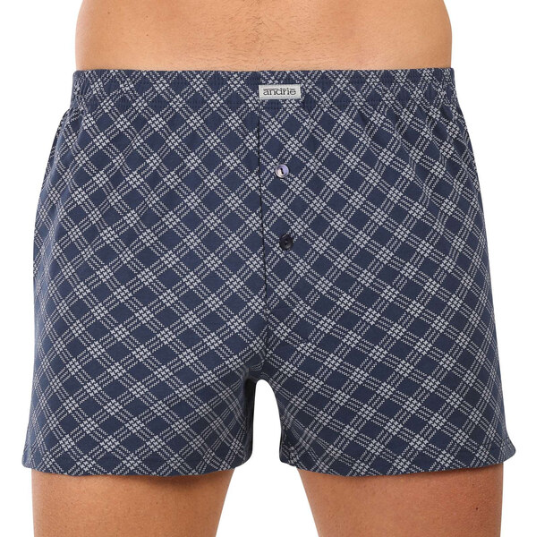 3PACK pánske trenky Andrie viacfarebné (PS 5918) 66888060