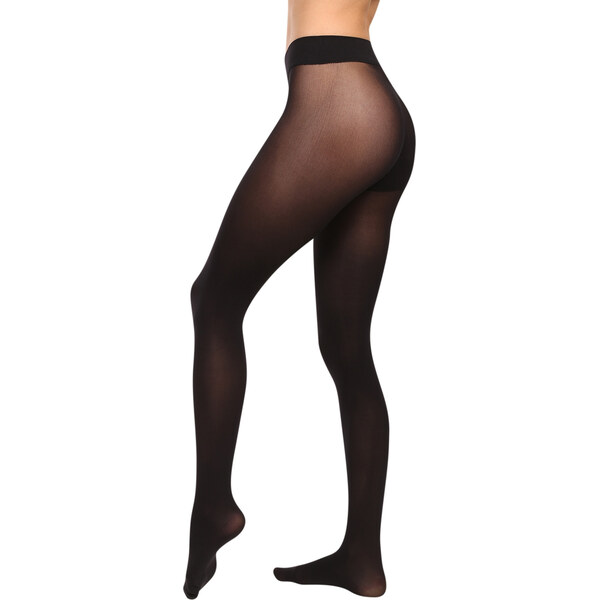 Dámske silónové pančuchy Golden Lady My Beauty 50 DEN čierne (141LLL 66888064