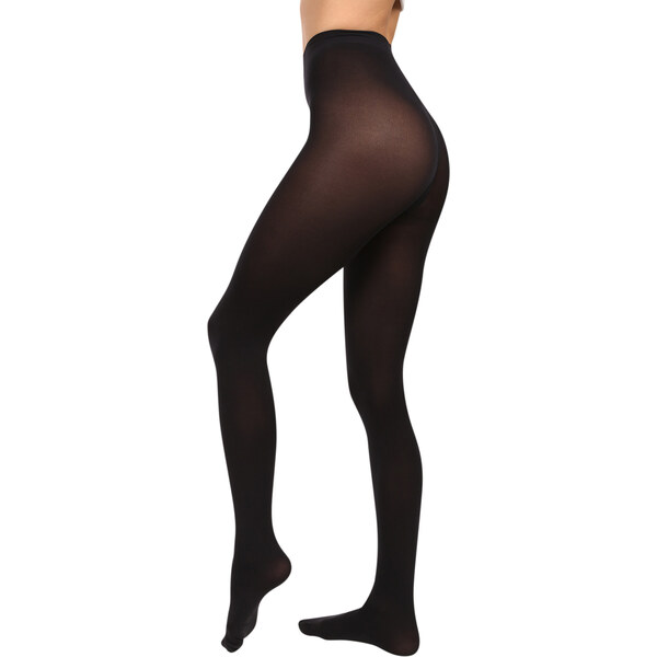 Dámske silónové pančuchy Golden Lady Tonic 70 DEN čierne (30CFM 099A) 66888066
