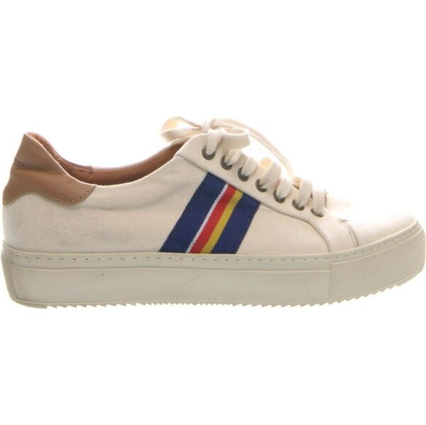 Dámske topánky Hackett 66887453