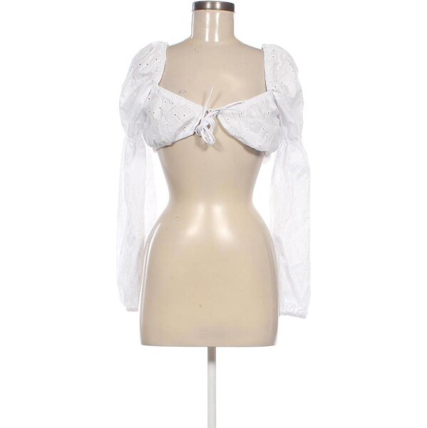 Dámska blúza H&M Divided 66887444