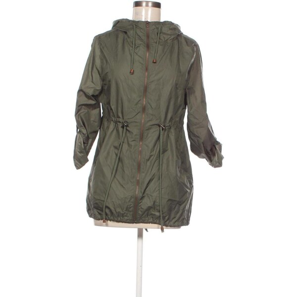 Dámska bunda Pika 66887544