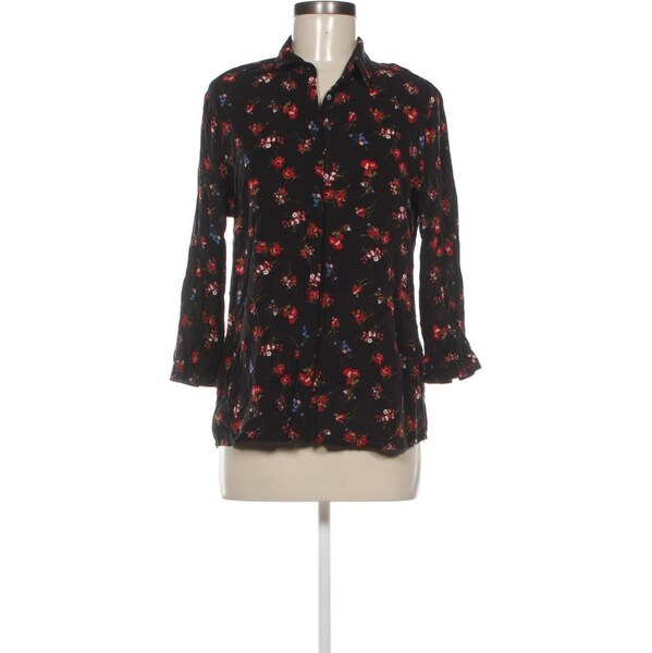 Dámska košeľa Stradivarius 66887582