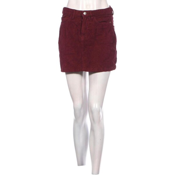 Sukňa Bershka 66887603