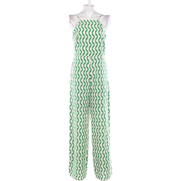 Dámsky dlhý overal Mango 66887614