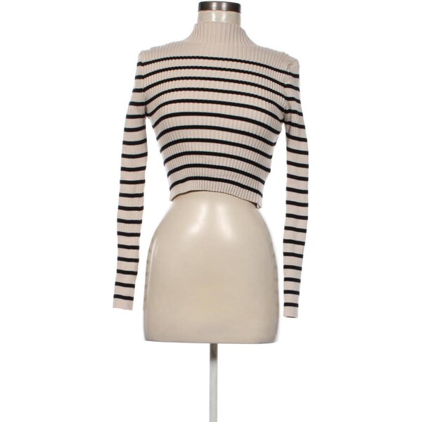 Dámsky pulóver SHEIN 66887576