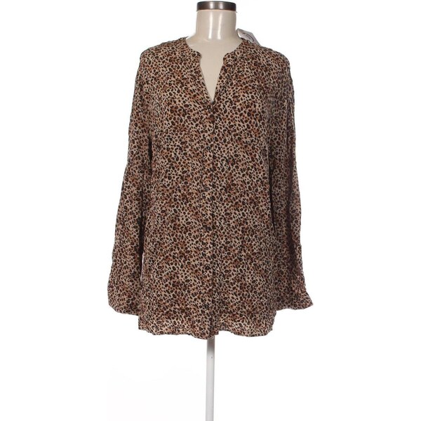 Dámska košeľa Samoon 66887657