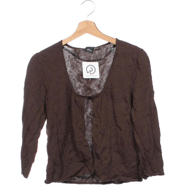 Dámsky kardigán S.Oliver 66887704