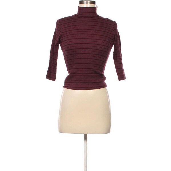 Dámska blúza Bershka 66887750