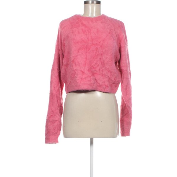 Dámsky pulóver Bershka 66887716