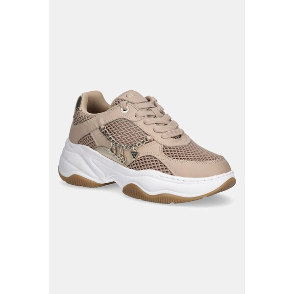 Tenisky Guess HARPAA 66897779