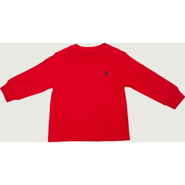 POLO RALPH LAUREN Longsleeve | Slim Fit 66887907