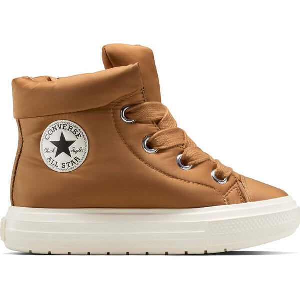 Converse Chuck Taylor All Star Elements Boot 4.5 - Dámske - Tenisky 66927804