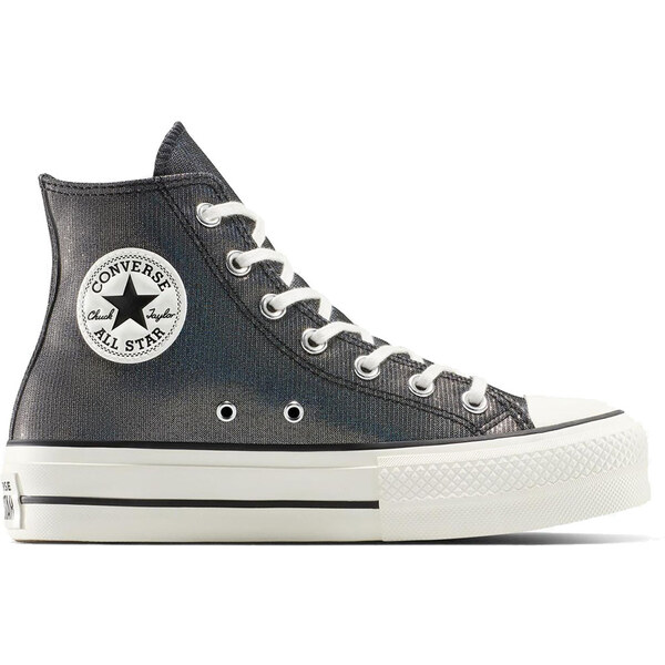 Converse Chuck Taylor All Star Lift Platform Sparkle 4.5 - Dámske - 66927817