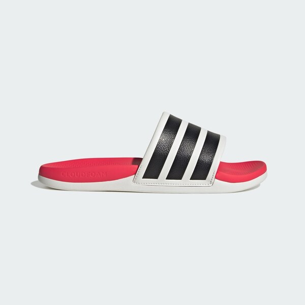 Adidas ŠĽAPKY ADILETTE COMFORT 2.0 66921733