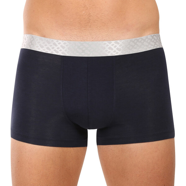 3PACK pánske boxerky BOSS viacfarebné (50546808 970) 66888068