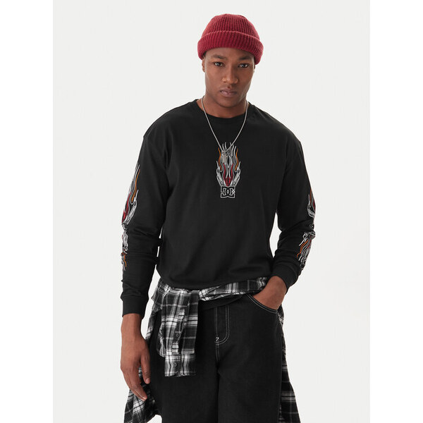 S dlhými rukávmi DC Shoes 66133917