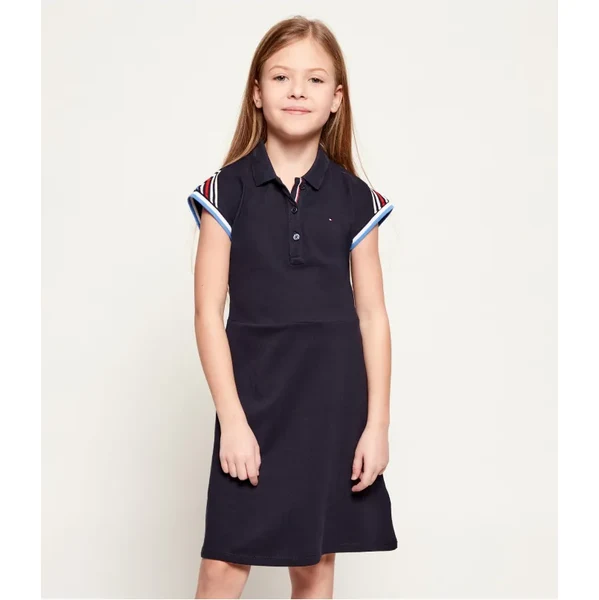 Tommy Hilfiger Šaty 50859786