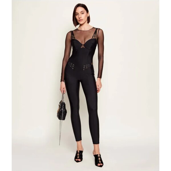 Elisabetta Franchi Kombinéza | Slim Fit 66882582