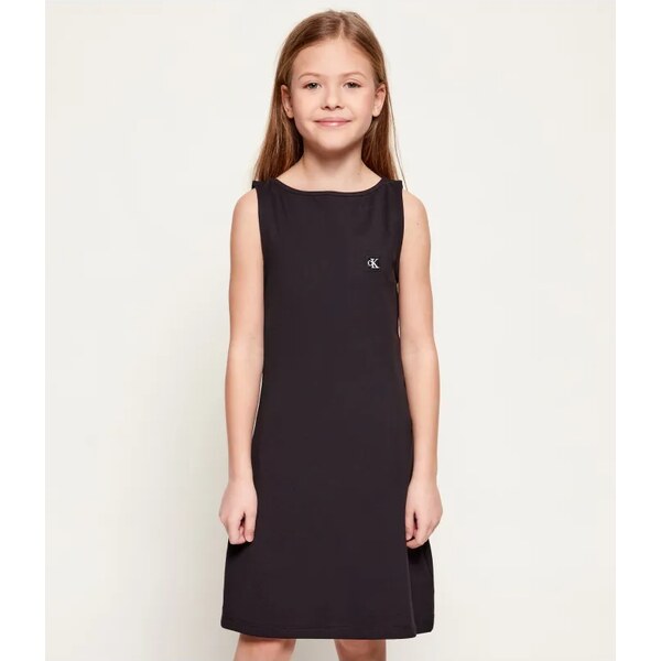 Calvin Klein Jeans Šaty 48681729