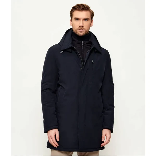 Oscar Jacobson Bunda 2v1 | Regular Fit 46496668