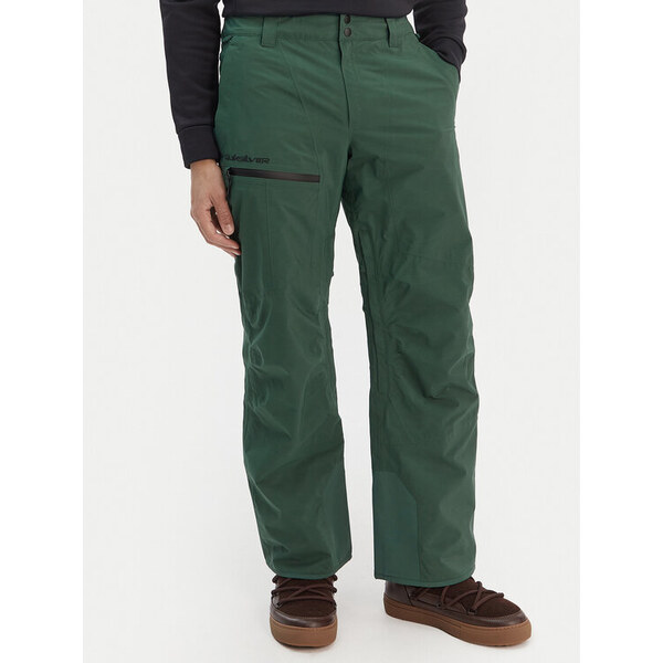 Snowboardové nohavice Quiksilver 66528098