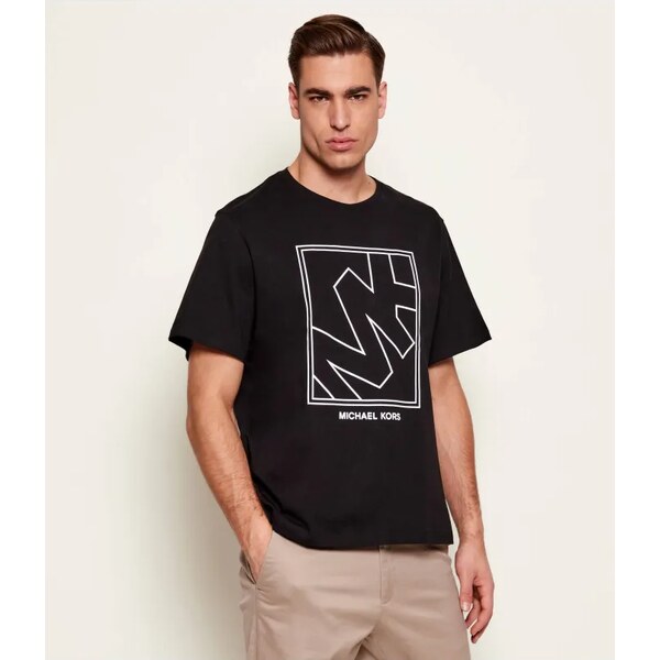 Michael Kors Tričko | regular fit 66881278