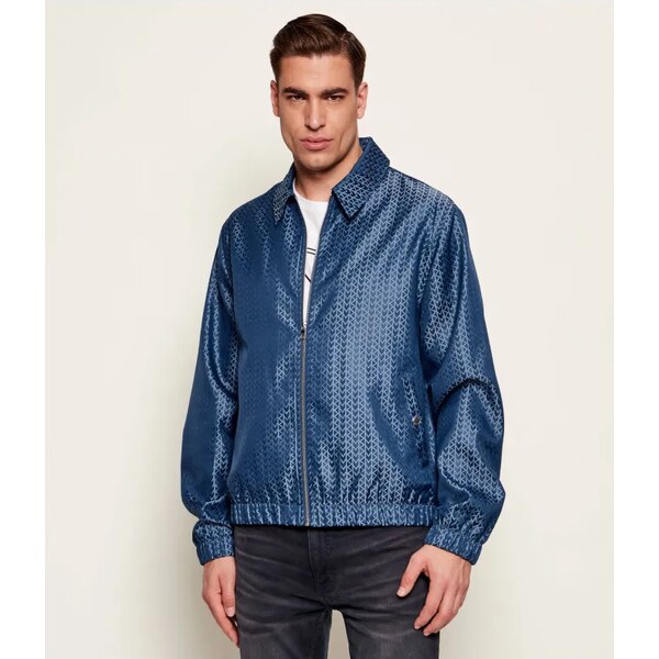 Michael Kors Bunda bomberka MK2000 | regular fit 66881277