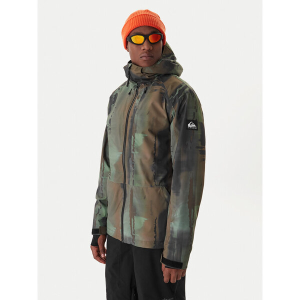 Snowboardová bunda Quiksilver 66888148
