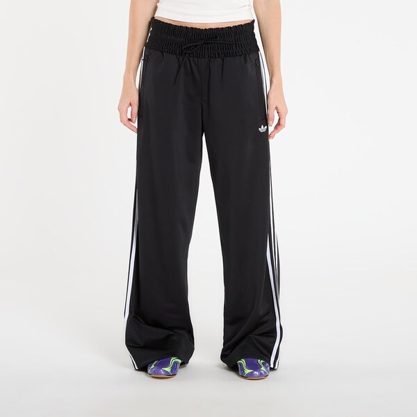 adidas Originals Tepláky adidas Smocked Fb Track Pants Black M 66888337