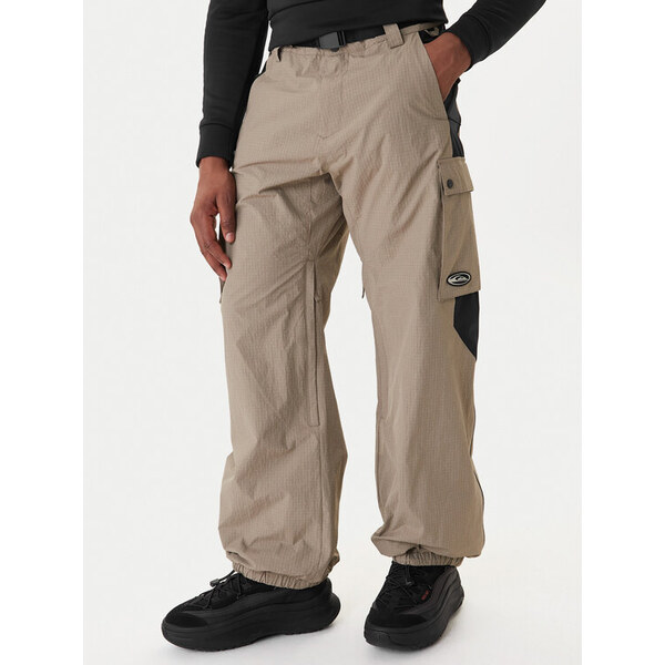 Lyžiarske nohavice Quiksilver 66888178