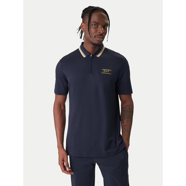 Polokošeľa EA7 Emporio Armani 66888237
