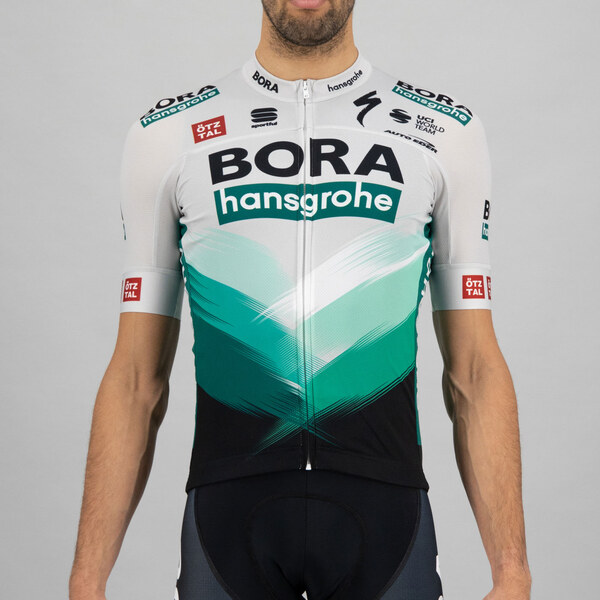 Sportful Bora Hansgrohe dres 66888252