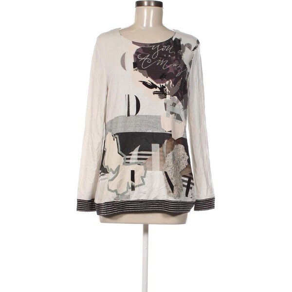 Dámska blúza Seidel 66809672