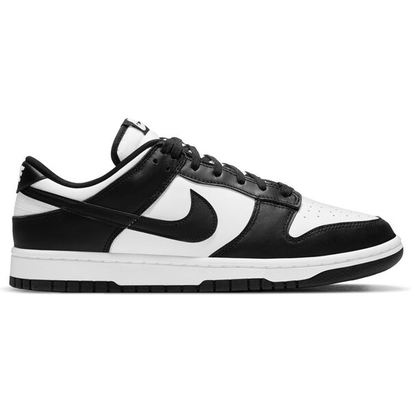 Nike Dunk Low Retro Panda - Pánske - Tenisky Nike - Biele - DD1391-100 66888339