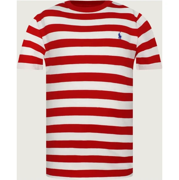 POLO RALPH LAUREN Tričko | regular fit 66888468