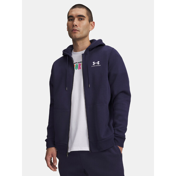 Pánska mikina Under Armour 50546545