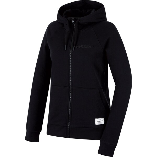 Husky Brool L black 66888578